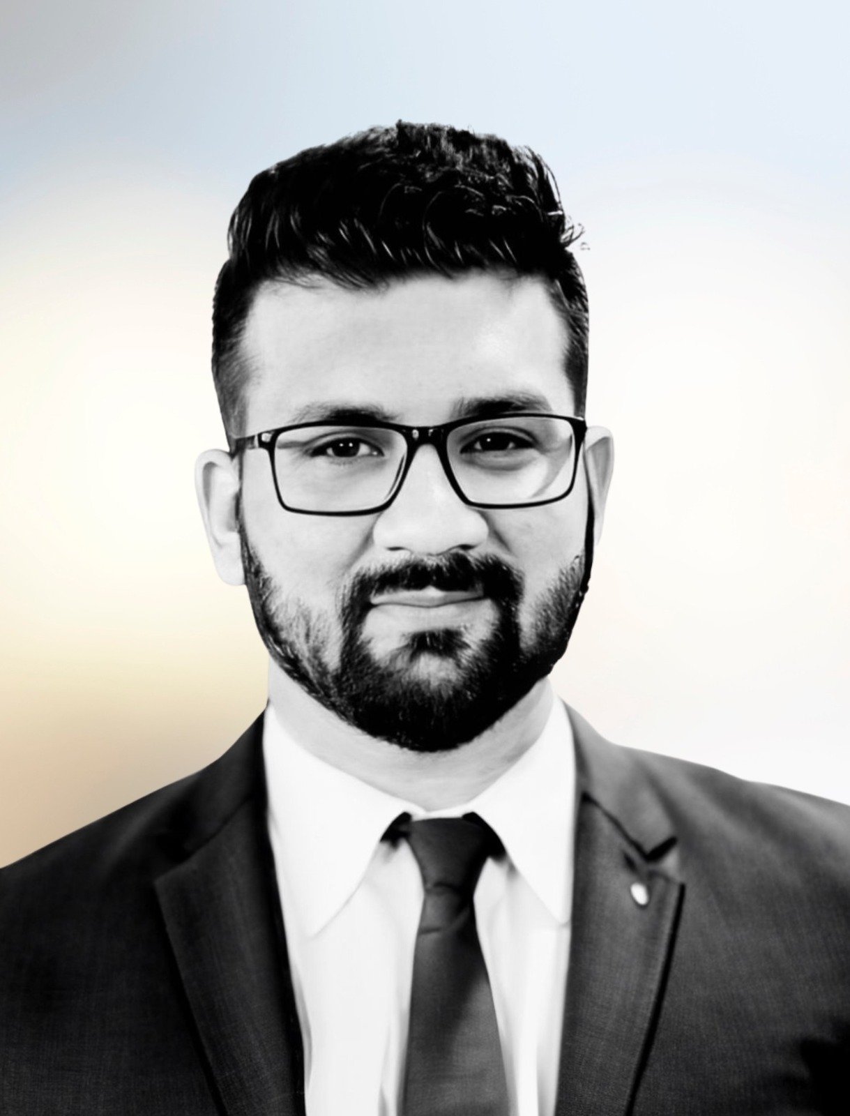 Harshwardhan Mukati
